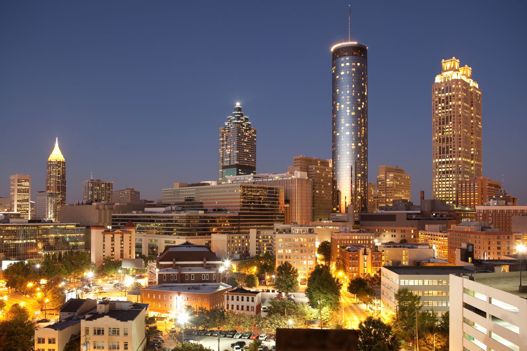 Atlanta GA Business & Litigation Law Firm