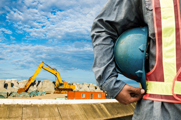 Construction Law Attorneys, Atlanta GA