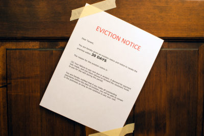 Eviction Attorneys, Atlanta GA